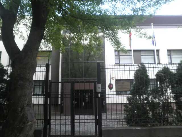 Литва и Эстония поддерживают Украину в вопросе блокировки каналов Медведчука