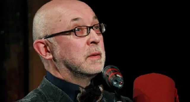 В Киеве прощаются со знаменитым украинским режиссером Проскурней