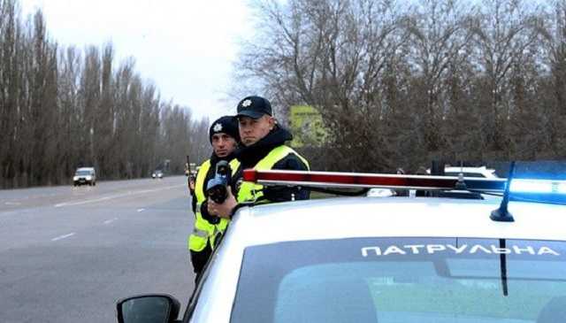 Арест за ремень, лишение прав за сгоревшую лампочку