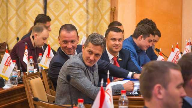 "Чтобы что-то украсть, надо что-то иметь": депутат в Одессе высказался о строительстве