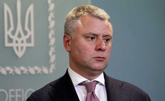 Витренко нашли новую должность, если он не пройдет в Кабмин