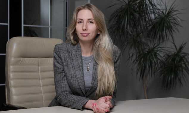 Коррупционная схема ГАСИ: полноту придаст Елена Костенко