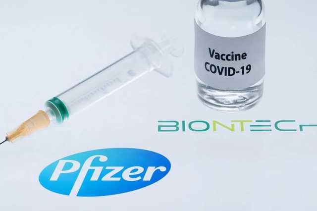  Pfizer  90%   COVID-19     