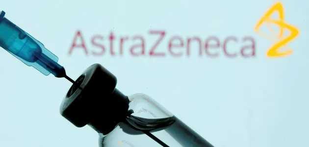 В AstraZeneca заявили о 70% эффективности их вакцины уже после первого укола