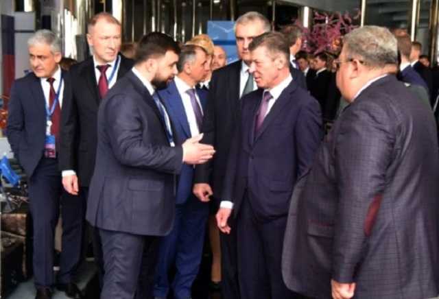 Хто насправді керує окупованим Донбасом: генерал із Сирії та таємний прем’єр-міністр