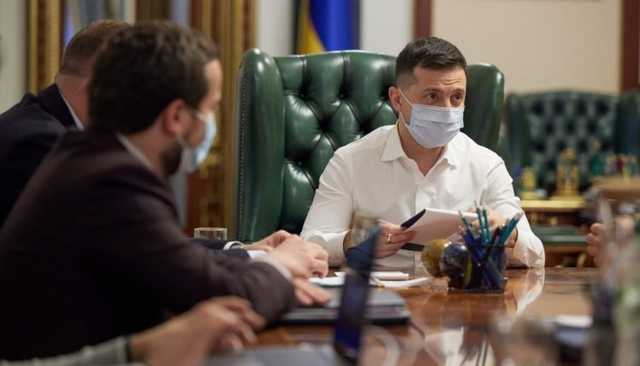 Зеленский успокоил телеканалы олигархов