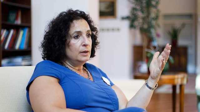 Посол Великобритании приветствовала введение санкций против каналов Медведчука