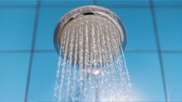 В Черновцах из-за прорыва магистрального трубопровода без воды остались 25 главных улиц