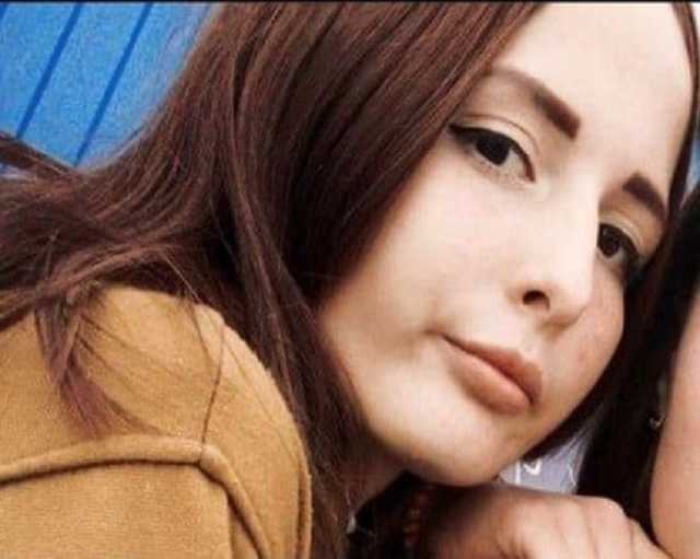 На Херсонщині поліція розшукує неповнолітню дівчину