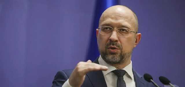 Шмыгаль заявил, что рост цен в Украине "подогреет экономику"