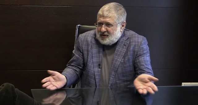 Украина выиграла Стокгольмский арбитраж у Коломойского на $6 млрд