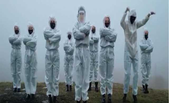 Украину на Евровидении-2021 представит группа Go_A с песней "Шум"