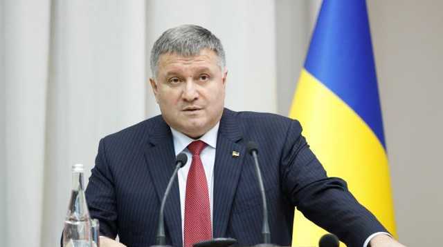 СБУ сможет предоставить документы по "каналам Медведчука" в ближайшее время, - МВД