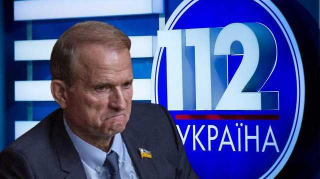 Санкции против каналов Медведчука: в ОП объяснили, как реагирует Запад