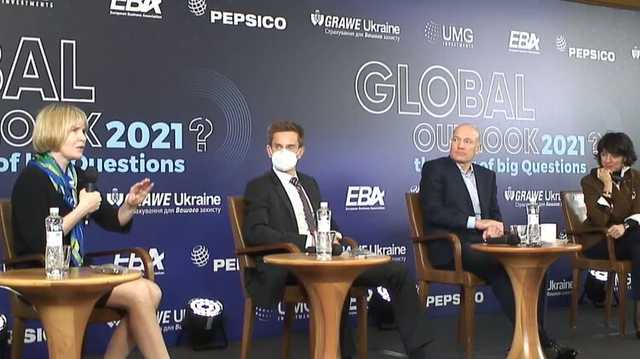 В Pfizer рассказали, почему в Украину до сих пор нет поставок Covid-вакцины