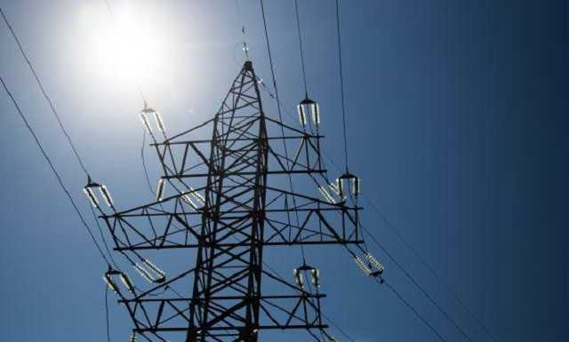 В Украине бушует непогода. Без света остаются почти 200 населенных пунктов