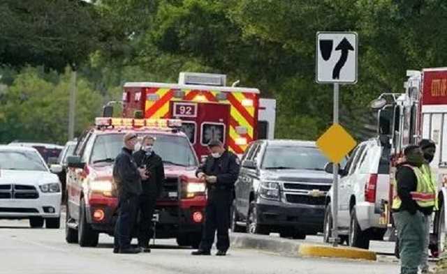 В США угнали машину с вакцинами от коронавируса на $10 тысяч