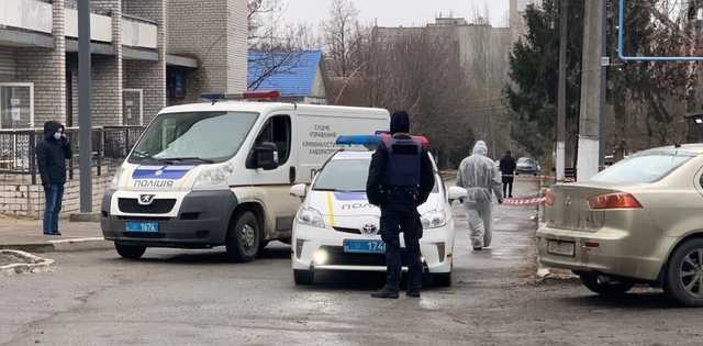 "Легенда Запорожского полка": в пожаре в запорожской больнице погиб бывший военный