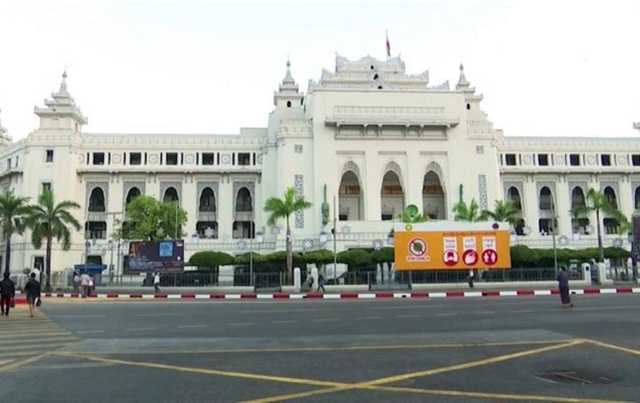 У Радбезі ООН закликали звільнити президента М’янми