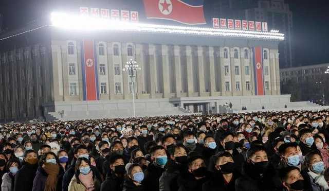 Північна Корея, у якій "немає коронавірусу", просить два мільйони доз ковід-вакцини