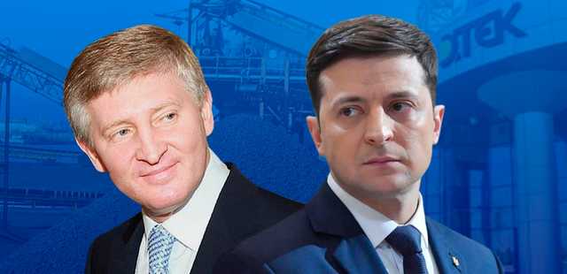 В Украине грянул энергетический кризис. Кто спасет страну?