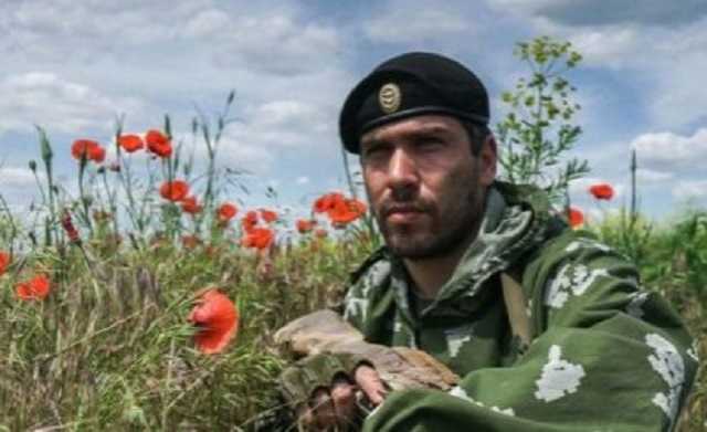 Путин посмертно наградил «ихтамнета», воевавшего на Донбассе