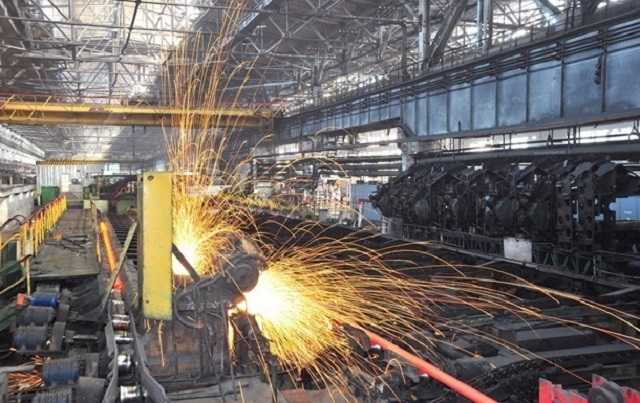 Минэкономики высчитало падение ВВП и промпроизводства