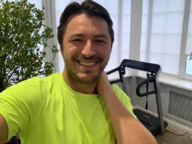 Сергей Притула высмеял «выигравшего 6 раз в лотерею» «слугу народа»