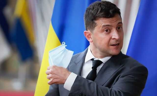 Зеленский: мы не дадим никому приватизировать русский язык