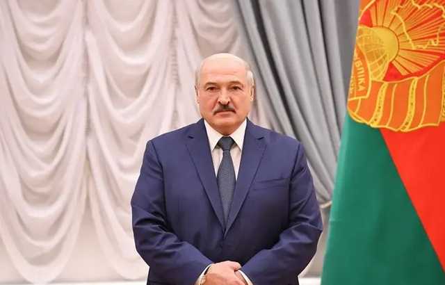 Лукашенко заявил, что в Беларуси может быть война