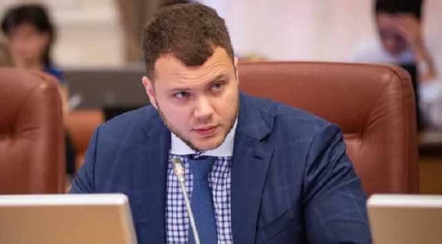 Криклий предложил разделить УЗ и перейти к государственно-частного партнерства