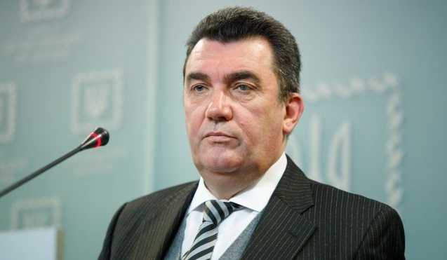 Данилов о шпионской войне с РФ: агентура в Украине просто безумная