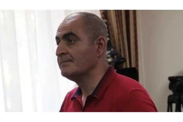 Скандального одесского бизнесмена Амирханяна обвиняют в хищении полумиллиарда гривен на строительстве дорог