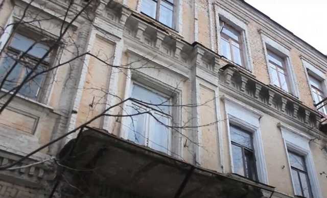 В Киеве снесут памятник архитектуры ради очередной высотки