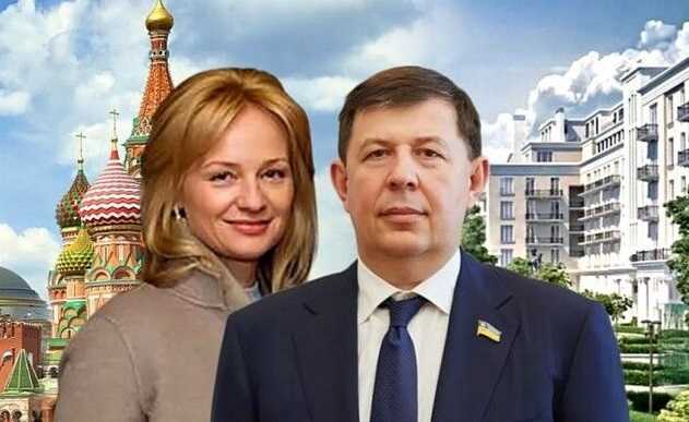 Депутат Козак скрыл ценную недвижимость своей жены в Москве: расследование