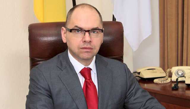 В Украине могут ввести "красные" зоны карантина: Степанов назвал условия