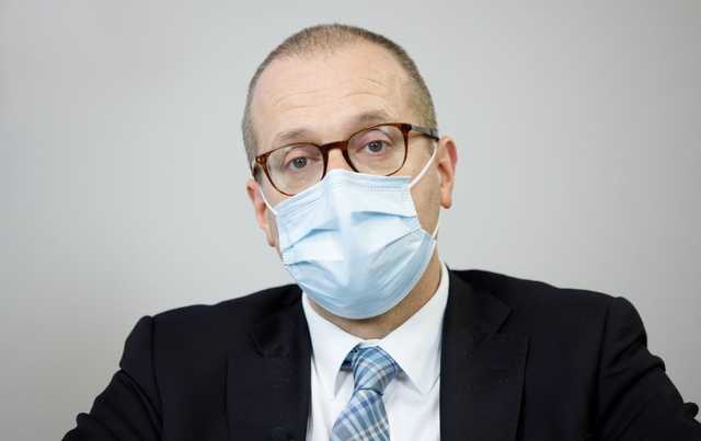 У ВООЗ занепокоєні ефективністю вакцин проти нових штамів COVID