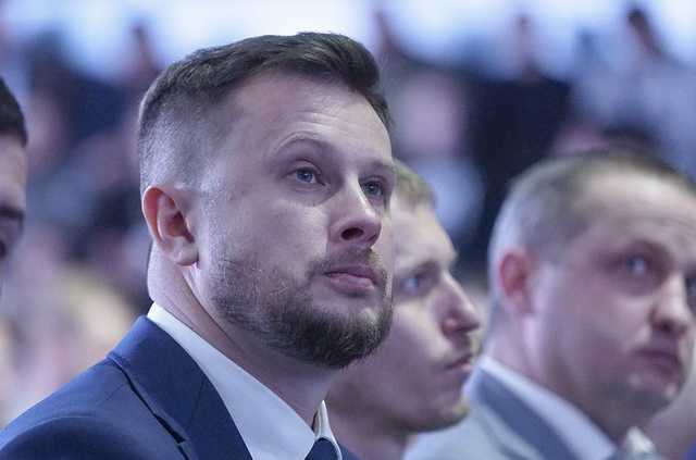 Билецкий: согласно моим инсайдам, "Наш" - следующий телеканал в очереди на отъем лицензии