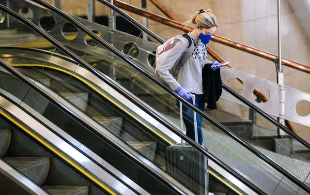 Куба з суботи ввела карантин для усіх, хто в’їжджає з-за кордону