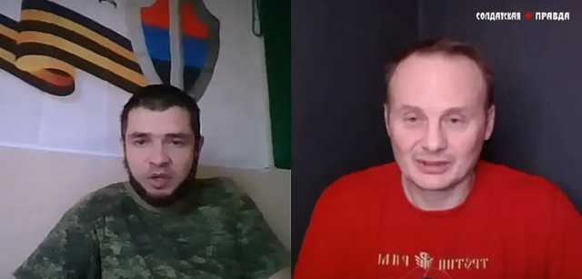 Боевик “ДНР” проговорился, что на Донбассе всем руководят россияне