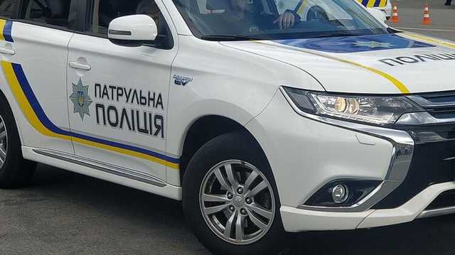 Житель Львова избил полицейских, которые пытались разнять драку