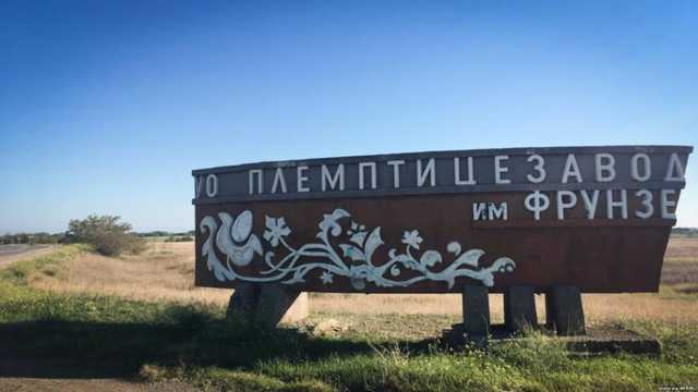 В аннексированном Крыму после уничтожения птицефабрики стремительно растут цены на яйца