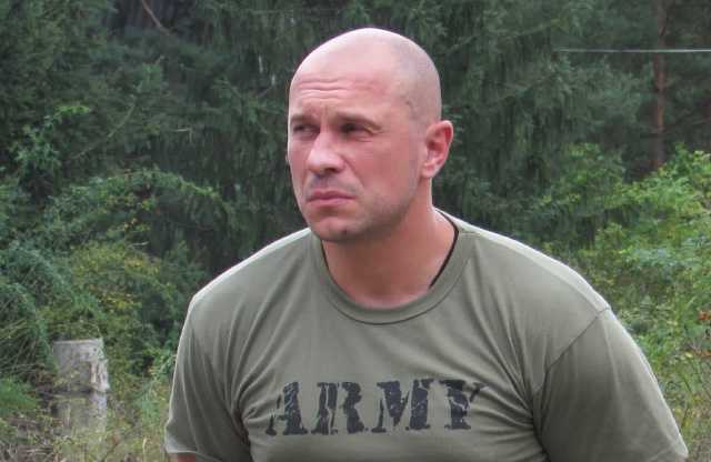 Кива получал деньги от фирмы, основанной жителем "ЛНР" – расследование