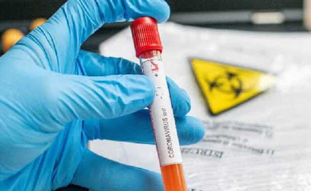 Во второй половине февраля возможна вспышка заболеваемости COVID-19, – инфекционист