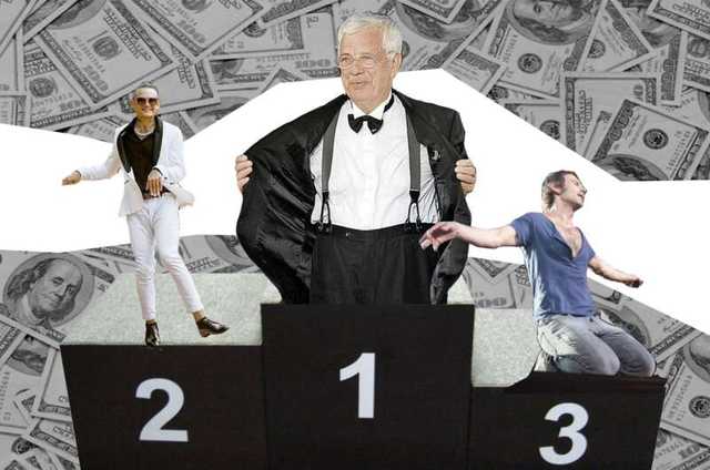 Миллионеры шоу-бизнеса: как платят хит-мейкерам в Украине, России и в СССР