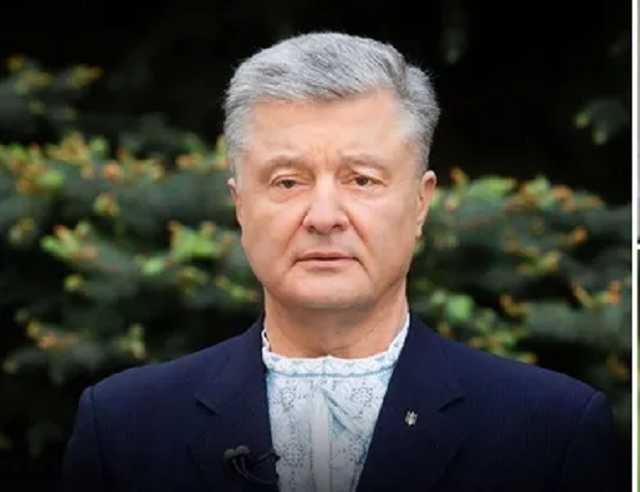 Как украинские политики выглядели в детстве: фото Порошенко, Кличко, Зеленского