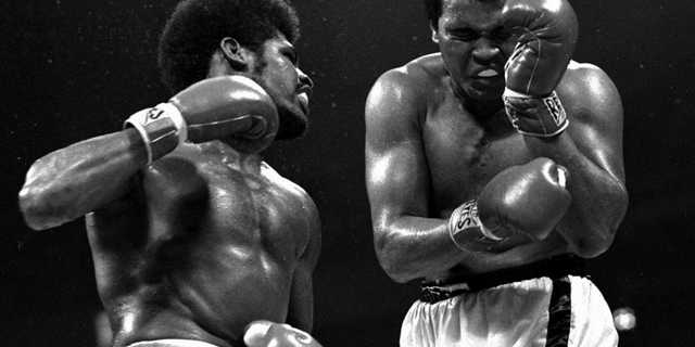 В США умер легенда бокса Леон Спинкс, который победил Мохаммеда Али