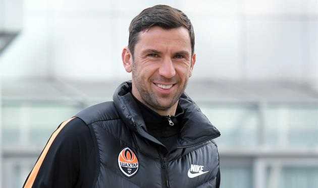 Срна впервые признался, почему отказался переходить в "Барселону" из "Шахтера"