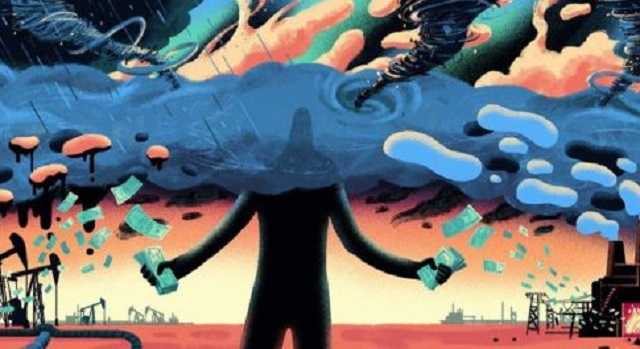 Квоты, выбросы, налоги. Почему Украине следует изменить климатическую политику