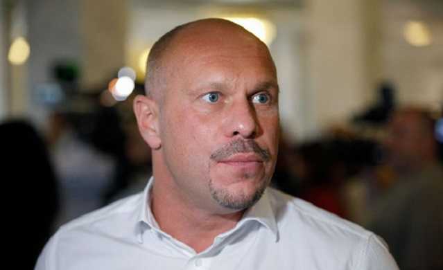 Нардеп-сепаратист Кива получал деньги от фирмы, основанной жителем "ЛНР", спонсирующей боевиков – Бигус